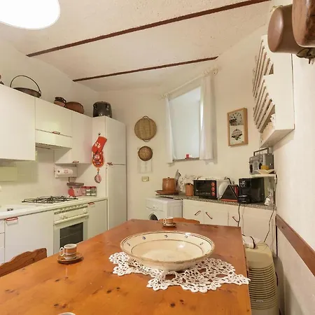 Cozy In * Campiglia Cervo